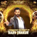 Malaika Arora Instagram – Comedy ki jaan, comedy ki shaan! Aa gaya hai Rajiv banane dance mein apni pehchan! 

Dekhiye 11th Nov se #JhalakDikhhlaJaa, Sat-Sun raat 9:30 sirf #SonyEntertainmentTelevision par.

@malaikaaroraofficial @rajivthakur007 @farahkhankunder @arshad_warsi 

#NewShow #JhalakDikhhlaJaaOnSonyTV