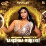 Malaika Arora Instagram – Aa rahi hai #TanishaaMukerji karne Jhalak ke stage ko aur bhi glamorous! 😍

Dekhiye 11th Nov se #JhalakDikhhlaJaa, Sat-Sun raat 9:30 sirf #SonyEntertainmentTelevision par.

@malaikaaroraofficial @farahkhankunder @arshad_warsi 

#NewShow #JhalakDikhhlaJaaOnSonyTV