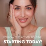 Malaika Arora Instagram - The biggest secret behind @malaikaaroraofficial s glowing skin is her CTMD routine ⭐🌹💁🏻‍♀️ Just Cleanse, Tone, and Moisturise your skin, and finish it off by Drinking our Glow Mix ✨🌿 Follow this routine for yourself and see the difference! #skinkasahifood #skinfoods #kapiva #kapivaskinfoodsglowmix #ctmd #ctmdroutine #skinroutine #naturalingredients #ayurvedicingredients #ayurvediclifestyle #ayurvedicproducts #ayurveda #skincare #skincaretips #collagen #glutathione #hyaluronicacid #skinsupplement #ayurvedicskincare #ad #reelsinstagram #trendingaudio #trendingreels #explore