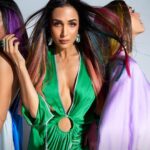 Malaika Arora Instagram - “I’m really glad I could be a part of this collaboration with Amit Aggarwal. I love that we’ve just revived Wendell’s creations and all that he’s done with fashion over the years and I’m really happy, glad and proud to be a part of this.” Malaika Arora (@malaikaaroraofficial) on 𝗪𝗲𝗻𝗱𝗲𝗹𝗹 𝗥𝗼𝗱𝗿𝗶𝗰𝗸𝘀 𝘅 𝗔𝗺𝗶𝘁 𝗔𝗴𝗴𝗮𝗿𝘄𝗮𝗹 An ode to @wendellrodricks In partnership with @wendellrodrickslabel Photographer: @thehouseofpixels Styling and Creative Direction: @anaitashroffadajania Assisted by @neonasanjaybahri Makeup by @mehakoberoi Hairstyling: @amitthakur_hair Production: @p.productions_ Videographer: @krisblackk @malaikaaroraofficial wearing Earrings by @mnsh.design Ring by @isharya Shoes: @louboutinworld #AmitAggarwal #WendellRodricksxAmitAggarwal #WendellRodricks #MalaikaArora