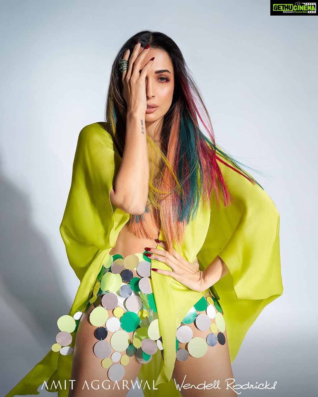 Malaika Arora Instagram - โWendellโs creative genius has been an inspiration to me since I was young. The opportunity to apply my own vision to his is straight out of a dream.โ Unveiling ๐ช๐ฒ๐ป๐ฑ๐ฒ๐น๐น ๐ฅ๐ผ๐ฑ๐ฟ๐ถ๐ฐ๐ธ๐ ๐
๐๐บ๐ถ๐ ๐๐ด๐ด๐ฎ๐ฟ๐๐ฎ๐น, featuring @wendellrodricks favorite muse @malaikaaroraofficial In partnership with @wendellrodrickslabel Photographer: @thehouseofpixels Styling and Creative Direction: @anaitashroffadajania Assisted by @neonasanjaybahri Makeup by @mehakoberoi Hairstyling: @amitthakur_hair Production: @p.productions_ Videographer: @krisblackk @malaikaaroraofficial wearing: Ring by @isharya Shoes: @louboutinworld #AmitAggarwal #WendellRodricksxAmitAggarwal #WendellRodricks #malaikaarora