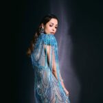 Malaika Arora Instagram - 🧜‍♀️💎……Gown @jeanlouissabaji Outfit placement @maisonbose Jewellery @isharya Shoes @louboutinworld …. Hair @hrishidoeshair Makeup @simone.hairandmakeup …. Styled by @aasthasharma @reannmoradian Styling Interns @shatakshipandeyy @vanshita_sehra …. Managed by @naureen.abdullah Images by @aviraj