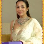 Malaika Arora Instagram - The season of glow has finally begun for Malaika, what about you ? 🤨 Grab your Lotus Diwali essentials for ₹1500 or more and get our festive box, Environment friendly scented candle and a 25% discount! Fill your cart today by visiting the link in bio 🔗 #MalaikaArora #LotusHerbals #YouthRX #Lotus #FestiveBox #30Yearsofredefinedbeauty #GiftBox