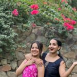 Malavika Krishnadas Instagram - Navrai Majhi ✨ . DC : @the__movers 🌟 The Roseate New Delhi