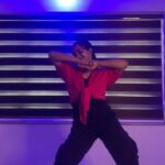 Malavika Krishnadas Instagram - Time Traveller 🥶 DC: @praveenpradeep8 @pranav_kochu Loved the moves🔥 . #goingwiththetrend #timetraveler #dancer