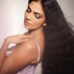Malavika Mohanan Instagram – Lilac haze 💜

@shivamguptaphotography 
@nidhichang 
@nikitathadani9 
@theitembomb