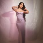 Malavika Mohanan Instagram – Lilac haze 💜

@shivamguptaphotography 
@nidhichang 
@nikitathadani9 
@theitembomb