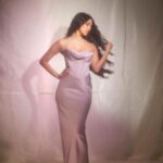 Malavika Mohanan Instagram – Lilac haze 💜

@shivamguptaphotography 
@nidhichang 
@nikitathadani9 
@theitembomb