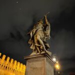 Malavika Mohanan Instagram – Rome ♥️
