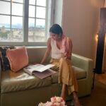 Malavika Mohanan Instagram – What a wonderful way to experience London by living right in the heart of it ♥️
Thank you for the love & hospitality @hotelcaferoyal ! Loved every part of my stay with you. Can’t wait to come back soon 🥰

PS The lovely tea room was my favourite 😍

PPS yes, I am obsessed with these heels atm

@thesetcollectionofficial

#HotelCaféRoyal
#TheSetCollection
#BeautifullyComposed Picadilly Circus – London