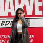 Malavika Mohanan Instagram – Hello London ♥️ Notting Hill