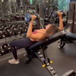 Mallika Sherawat Instagram - Weekend workout 🏋️‍♀️ . . . . . . . . . . #fitnesslove #fitnessvideo #workoutday #fitnessgram #fitnessaddicts #fitnessinfluencer #fitnessforlife #lovefitness #fitnessjunkie #fitnessgirlmotivation #ilovefitness #loveforfitness #lovelifefitness #ilovehighfitness #fitnessblogger #fitnesslovers #fitgoals #fitnessinspiration #fitnessmotivation #fitnesslife #fitnessmode #fitnessguru California, USA