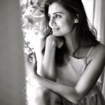 Malti Chahar Instagram – Iss Rangeen duniya me…hum black and white logon ka Kya hoga!🦋 

Photography- @tusharmahajanofficial