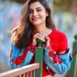 Malti Chahar Instagram - 🌹🧿 Photography- @tusharmahajanofficial