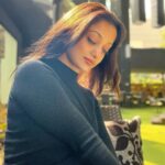 Manasi Naik Instagram - ✨ Thank you Universe 💫 I will Not Give Up Growing Glowing And Healing ❤️‍🩹 #ManasiNaik #Actor #Performer #Beingme #OnMyOwn #Beauty #OOTD #fashionstyle #MyStyle #Secret #grattitude #Happy #survivor #Growing #Glowing #WorkingHard #WatchMeGrow #ThankYou #SelfRealisation #survivor #Cultured #Morals #Focused #mentalhealthawareness #MentalPeace #NewDreams #NeverGiveUp #newbeginnings 🧿 #CatMomOf12
