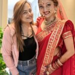 Manasi Naik Instagram – Happy Birthday B🥳🎂🎉❤️🫶🏻

Happy birthday to the most powerful woman I know! 
You inspire and motivate me to be fearless and take chances. You never give up and always have a positive attitude. I’m so proud of the lady you are becoming and I can’t wait to see what life brings us next 😇😈
I Love you 😘

Thank you Universe 💫
I will Not Give Up 
Growing Glowing And Healing ❤️‍🩹 

#ManasiNaik #Actor #Performer #Beingme  #OnMyOwn #Beauty #OOTD  #fashionstyle #MyStyle #Secret #grattitude #Happy #survivor #Growing #Glowing #WorkingHard #WatchMeGrow #ThankYou #SelfRealisation #survivor #Cultured #Morals #Focused #mentalhealthawareness #MentalPeace  #NewDreams #NeverGiveUp #newbeginnings 🧿 #CatMomOf12