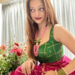 Manasi Naik Instagram - Best thing I ever did was STOP 🛑 telling people what’s going on in my life …🍀 Some people are Investments and some people are bills 💸 Know the Difference 😉🫶🏻 Thank you Universe 💫 I will Not Give Up Growing Glowing And Healing ❤️‍🩹 #ManasiNaik #Actor #Performer #Beingme #OnMyOwn #Beauty #OOTD #fashionstyle #MyStyle #Secret #grattitude #Happy #survivor #Growing #Glowing #WorkingHard #WatchMeGrow #ThankYou #SelfRealisation #survivor #Cultured #Morals #Focused #mentalhealthawareness #MentalPeace #NewDreams #NeverGiveUp #newbeginnings 🧿 #CatMomOf12