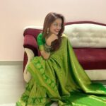 Manasi Naik Instagram – जे पेराल तेच उगवेल…🍀

Thank you Universe 💫
I will Not Give Up 
Growing Glowing And Healing ❤️‍🩹 

#ManasiNaik #Actor #Performer #Beingme  #OnMyOwn #Beauty #OOTD  #fashionstyle #MyStyle #Secret #grattitude #Happy #survivor #Growing #Glowing #WorkingHard #WatchMeGrow #ThankYou #SelfRealisation #survivor #Cultured #Morals #Focused #mentalhealthawareness #MentalPeace  #NewDreams #NeverGiveUp #newbeginnings 🧿 #CatMomOf12