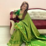 Manasi Naik Instagram – जे पेराल तेच उगवेल…🍀
Thank you Universe 💫
I will Not Give Up
Growing Glowing And Healing ❤️🩹
#ManasiNaik #Actor #Performer #Beingme #OnMyOwn #Beauty #OOTD #fashionstyle #MyStyle #Secret #grattitude #Happy #survivor #Growing #Glowing #WorkingHard #WatchMeGrow #ThankYou #SelfRealisation #survivor #Cultured #Morals #Focused #mentalhealthawareness #MentalPeace #NewDreams #NeverGiveUp #newbeginnings 🧿 #CatMomOf12