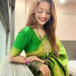 Manasi Naik Instagram – जे पेराल तेच उगवेल…🍀
Thank you Universe 💫
I will Not Give Up
Growing Glowing And Healing ❤️🩹
#ManasiNaik #Actor #Performer #Beingme #OnMyOwn #Beauty #OOTD #fashionstyle #MyStyle #Secret #grattitude #Happy #survivor #Growing #Glowing #WorkingHard #WatchMeGrow #ThankYou #SelfRealisation #survivor #Cultured #Morals #Focused #mentalhealthawareness #MentalPeace #NewDreams #NeverGiveUp #newbeginnings 🧿 #CatMomOf12