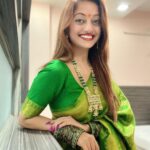 Manasi Naik Instagram – जे पेराल तेच उगवेल…🍀
Thank you Universe 💫
I will Not Give Up
Growing Glowing And Healing ❤️🩹
#ManasiNaik #Actor #Performer #Beingme #OnMyOwn #Beauty #OOTD #fashionstyle #MyStyle #Secret #grattitude #Happy #survivor #Growing #Glowing #WorkingHard #WatchMeGrow #ThankYou #SelfRealisation #survivor #Cultured #Morals #Focused #mentalhealthawareness #MentalPeace #NewDreams #NeverGiveUp #newbeginnings 🧿 #CatMomOf12