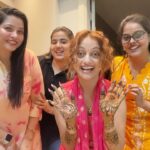 Manasi Naik Instagram - Cute moments with @manasinaik0302