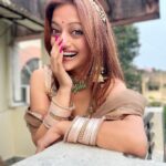 Manasi Naik Instagram – Fateh karne aur raaj karne mein bahut fark hota hai πΈπ»
Styled by π€ @bharti_gala_makeup_hair_artist
Thank you Universe π«
I will Not Give Up
Growing Glowing And Healing β€οΈβπ©Ή
#ManasiNaik #Actor #Performer #Beingme #OnMyOwn #Beauty #OOTD #fashionstyle #MyStyle #Secret #grattitude #Happy #survivor #Growing #Glowing #WorkingHard #WatchMeGrow #ThankYou #SelfRealisation #survivor #Cultured #Morals #Focused #mentalhealthawareness #MentalPeace #NewDreams #NeverGiveUp #newbeginnings π§Ώ #CatMomOf12