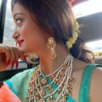 Manasi Naik Instagram – SHES A LOT‼️❗️
You’re absolutely RIGHT …
I’m a lot of woman. With a lot of layers . A lot of personality. A lot of dreams.A lot of ideas. A lot of strategies. A lot of emotions. A lot of love . Yeah, you’re right , 
I am a LOT .
So go find less…💋
Bajao reee🥁❤️

Saree By 🎀 @tanishkweddingsaree 
Thank you for Making Me Feel 
So special as always 🧡🧡🧡
This Festive season ,Place Your Order Nowww…🫶🏻

Thank you Universe 💫
I will Not Give Up 
Growing Glowing And Healing ❤️‍🩹 

#ManasiNaik #Actor #Performer #Beingme  #OnMyOwn #Beauty #OOTD  #fashionstyle #MyStyle #Secret #grattitude #Happy #survivor #Growing #Glowing #WorkingHard #WatchMeGrow #ThankYou #SelfRealisation #survivor #Cultured #Morals #Focused #mentalhealthawareness #MentalPeace  #NewDreams #NeverGiveUp #newbeginnings 🧿 #CatMomOf12