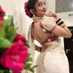 Manasi Naik Instagram - Prem ❤️ main Sabra hain… Aur MAIN ,PREM HU…❤️ Thank you Universe 💫 I will Not Give Up Growing Glowing And Healing ❤️‍🩹 #ManasiNaik #Actor #Performer #Beingme #OnMyOwn #Beauty #OOTD #fashionstyle #MyStyle #Secret #grattitude #Happy #survivor #Growing #Glowing #WorkingHard #WatchMeGrow #ThankYou #SelfRealisation #survivor #Cultured #Morals #Focused #mentalhealthawareness #MentalPeace #NewDreams #NeverGiveUp #newbeginnings 🧿 #CatMomOf12