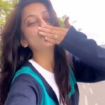 Manasi Naik Instagram - “The funny thing about wishes. Sometimes all it took to make them come true was a first step.” 🚀💯 Thank you Universe 💫 I will Not Give Up Growing Glowing And Healing ❤️‍🩹 #ManasiNaik #Actor #Performer #Beingme #OnMyOwn #Beauty #OOTD #fashionstyle #MyStyle #Secret #grattitude #Happy #survivor #Growing #Glowing #WorkingHard #WatchMeGrow #ThankYou #SelfRealisation #survivor #Cultured #Morals #Focused #mentalhealthawareness #MentalPeace #NewDreams #NeverGiveUp #newbeginnings 🧿 #CatMomOf12