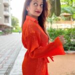 Manasi Naik Instagram - It’s the RECIPROCITY for me. I deserve to be FILLED the same way I pour…👱🏻‍♀️ Thank you Universe 💫 I will Not Give Up Growing Glowing And Healing ❤️‍🩹 #ManasiNaik #Actor #Performer #Beingme #OnMyOwn #Beauty #OOTD #fashionstyle #MyStyle #Secret #grattitude #Happy #survivor #Growing #Glowing #WorkingHard #WatchMeGrow #ThankYou #SelfRealisation #survivor #Cultured #Morals #Focused #mentalhealthawareness #MentalPeace #NewDreams #NeverGiveUp #newbeginnings 🧿 #CatMomOf12
