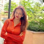 Manasi Naik Instagram - It’s the RECIPROCITY for me. I deserve to be FILLED the same way I pour…👱🏻‍♀️ Thank you Universe 💫 I will Not Give Up Growing Glowing And Healing ❤️‍🩹 #ManasiNaik #Actor #Performer #Beingme #OnMyOwn #Beauty #OOTD #fashionstyle #MyStyle #Secret #grattitude #Happy #survivor #Growing #Glowing #WorkingHard #WatchMeGrow #ThankYou #SelfRealisation #survivor #Cultured #Morals #Focused #mentalhealthawareness #MentalPeace #NewDreams #NeverGiveUp #newbeginnings 🧿 #CatMomOf12