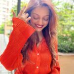 Manasi Naik Instagram - It’s the RECIPROCITY for me. I deserve to be FILLED the same way I pour…👱🏻‍♀️ Thank you Universe 💫 I will Not Give Up Growing Glowing And Healing ❤️‍🩹 #ManasiNaik #Actor #Performer #Beingme #OnMyOwn #Beauty #OOTD #fashionstyle #MyStyle #Secret #grattitude #Happy #survivor #Growing #Glowing #WorkingHard #WatchMeGrow #ThankYou #SelfRealisation #survivor #Cultured #Morals #Focused #mentalhealthawareness #MentalPeace #NewDreams #NeverGiveUp #newbeginnings 🧿 #CatMomOf12