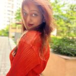 Manasi Naik Instagram - It’s the RECIPROCITY for me. I deserve to be FILLED the same way I pour…👱🏻‍♀️ Thank you Universe 💫 I will Not Give Up Growing Glowing And Healing ❤️‍🩹 #ManasiNaik #Actor #Performer #Beingme #OnMyOwn #Beauty #OOTD #fashionstyle #MyStyle #Secret #grattitude #Happy #survivor #Growing #Glowing #WorkingHard #WatchMeGrow #ThankYou #SelfRealisation #survivor #Cultured #Morals #Focused #mentalhealthawareness #MentalPeace #NewDreams #NeverGiveUp #newbeginnings 🧿 #CatMomOf12
