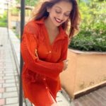 Manasi Naik Instagram - It’s the RECIPROCITY for me. I deserve to be FILLED the same way I pour…👱🏻‍♀️ Thank you Universe 💫 I will Not Give Up Growing Glowing And Healing ❤️‍🩹 #ManasiNaik #Actor #Performer #Beingme #OnMyOwn #Beauty #OOTD #fashionstyle #MyStyle #Secret #grattitude #Happy #survivor #Growing #Glowing #WorkingHard #WatchMeGrow #ThankYou #SelfRealisation #survivor #Cultured #Morals #Focused #mentalhealthawareness #MentalPeace #NewDreams #NeverGiveUp #newbeginnings 🧿 #CatMomOf12