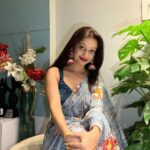 Manasi Naik Instagram - Why is this Happening to me? 🚫 What is this TEACHING ME? 👍🏻 Thank you Universe 💫 I will Not Give Up Growing Glowing And Healing ❤️‍🩹 #ManasiNaik #Actor #Performer #Beingme #OnMyOwn #Beauty #OOTD #fashionstyle #MyStyle #Secret #grattitude #Happy #survivor #Growing #Glowing #WorkingHard #WatchMeGrow #ThankYou #SelfRealisation #survivor #Cultured #Morals #Focused #mentalhealthawareness #MentalPeace #NewDreams #NeverGiveUp #newbeginnings 🧿 #CatMomOf12