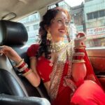 Manasi Naik Instagram - आयुष्य एकच ☝आहे पण , त्याला चांगल्या 👌प्रकारे जगलं ना तर एकचं खूप 💫आहे…😇 Thank you Universe 💫 I will Not Give Up Growing Glowing And Healing ❤️‍🩹 #ManasiNaik #Actor #Performer #Beingme #OnMyOwn #Beauty #OOTD #fashionstyle #MyStyle #Secret #grattitude #Happy #survivor #Growing #Glowing #WorkingHard #WatchMeGrow #ThankYou #SelfRealisation #survivor #Cultured #Morals #Focused #mentalhealthawareness #MentalPeace #NewDreams #NeverGiveUp #newbeginnings 🧿 #CatMomOf12
