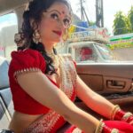 Manasi Naik Instagram - आयुष्य एकच ☝आहे पण , त्याला चांगल्या 👌प्रकारे जगलं ना तर एकचं खूप 💫आहे…😇 Thank you Universe 💫 I will Not Give Up Growing Glowing And Healing ❤️‍🩹 #ManasiNaik #Actor #Performer #Beingme #OnMyOwn #Beauty #OOTD #fashionstyle #MyStyle #Secret #grattitude #Happy #survivor #Growing #Glowing #WorkingHard #WatchMeGrow #ThankYou #SelfRealisation #survivor #Cultured #Morals #Focused #mentalhealthawareness #MentalPeace #NewDreams #NeverGiveUp #newbeginnings 🧿 #CatMomOf12
