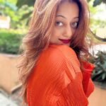 Manasi Naik Instagram - It’s the RECIPROCITY for me. I deserve to be FILLED the same way I pour…👱🏻‍♀️ Thank you Universe 💫 I will Not Give Up Growing Glowing And Healing ❤️‍🩹 #ManasiNaik #Actor #Performer #Beingme #OnMyOwn #Beauty #OOTD #fashionstyle #MyStyle #Secret #grattitude #Happy #survivor #Growing #Glowing #WorkingHard #WatchMeGrow #ThankYou #SelfRealisation #survivor #Cultured #Morals #Focused #mentalhealthawareness #MentalPeace #NewDreams #NeverGiveUp #newbeginnings 🧿 #CatMomOf12
