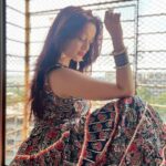 Manasi Naik Instagram - ढाई अक्षर की बात कहने में कितनी तकलीफ उठा रखी है, तूने आँखों में छिपा रखी है मैंने होंठो पे दबा रखी है…❤️ Thank you Universe 💫 I will Not Give Up Growing Glowing And Healing ❤️‍🩹 #ManasiNaik #Actor #Performer #Beingme #OnMyOwn #Beauty #OOTD #fashionstyle #MyStyle #Secret #grattitude #Happy #survivor #Growing #Glowing #WorkingHard #WatchMeGrow #ThankYou #SelfRealisation #survivor #Cultured #Morals #Focused #mentalhealthawareness #MentalPeace #NewDreams #NeverGiveUp #newbeginnings 🧿 #CatMomOf12