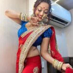 Manasi Naik Instagram - ज़रा सा हक़ जताना तुम भी सीख लो अगर इश्क़ है तो बताना सीख लो ❤️🙈 Thank you Universe 💫 I will Not Give Up Growing Glowing And Healing ❤️‍🩹 #ManasiNaik #Actor #Performer #Beingme #OnMyOwn #Beauty #OOTD #fashionstyle #MyStyle #Secret #grattitude #Happy #survivor #Growing #Glowing #WorkingHard #WatchMeGrow #ThankYou #SelfRealisation #survivor #Cultured #Morals #Focused #mentalhealthawareness #MentalPeace #NewDreams #NeverGiveUp #newbeginnings 🧿 #CatMomOf12