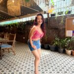 Manasi Naik Instagram - When you begin to awaken, layers will be Shed, You may experience Rage, Depression, Anxiety, Fear etc RIDE THE WAVE 🌊 Allow these things to exit your system, because your illusion Self (ego) is being shed so your True Self (spirit) can Thrive! EMBRACE THE TRANSITION 💕 Thank you Universe 💫 I will Not Give Up Growing Glowing And Healing ❤️‍🩹 #ManasiNaik #Actor #Performer #Beingme #OnMyOwn #Beauty #OOTD #fashionstyle #MyStyle #Secret #grattitude #Happy #survivor #Growing #Glowing #WorkingHard #WatchMeGrow #ThankYou #SelfRealisation #survivor #Cultured #Morals #Focused #mentalhealthawareness #MentalPeace #NewDreams #NeverGiveUp #newbeginnings 🧿 #CatMomOf12