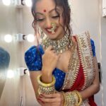 Manasi Naik Instagram - ज़रा सा हक़ जताना तुम भी सीख लो अगर इश्क़ है तो बताना सीख लो ❤️🙈 Thank you Universe 💫 I will Not Give Up Growing Glowing And Healing ❤️‍🩹 #ManasiNaik #Actor #Performer #Beingme #OnMyOwn #Beauty #OOTD #fashionstyle #MyStyle #Secret #grattitude #Happy #survivor #Growing #Glowing #WorkingHard #WatchMeGrow #ThankYou #SelfRealisation #survivor #Cultured #Morals #Focused #mentalhealthawareness #MentalPeace #NewDreams #NeverGiveUp #newbeginnings 🧿 #CatMomOf12