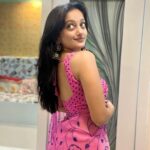 Manasi Naik Instagram - The ONLY reason I believe in love is because of the way I LOVE 💕 Thank you Universe 💫 I will Not Give Up Growing Glowing And Healing ❤️‍🩹 #ManasiNaik #Actor #Performer #Beingme #OnMyOwn #Beauty #OOTD #fashionstyle #MyStyle #Secret #grattitude #Happy #survivor #Growing #Glowing #WorkingHard #WatchMeGrow #ThankYou #SelfRealisation #survivor #Cultured #Morals #Focused #mentalhealthawareness #MentalPeace #NewDreams #NeverGiveUp #newbeginnings 🧿 #CatMomOf12