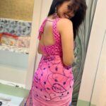 Manasi Naik Instagram - The ONLY reason I believe in love is because of the way I LOVE 💕 Thank you Universe 💫 I will Not Give Up Growing Glowing And Healing ❤️‍🩹 #ManasiNaik #Actor #Performer #Beingme #OnMyOwn #Beauty #OOTD #fashionstyle #MyStyle #Secret #grattitude #Happy #survivor #Growing #Glowing #WorkingHard #WatchMeGrow #ThankYou #SelfRealisation #survivor #Cultured #Morals #Focused #mentalhealthawareness #MentalPeace #NewDreams #NeverGiveUp #newbeginnings 🧿 #CatMomOf12
