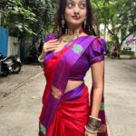 Manasi Naik Instagram - Them : What do u Find attractive nowadays? Le me : Self-Awareness, Boundaries, Emotional Maturity, Respect, Honesty, Clear Communication, Transparency, Compassion, Vulnerability, Authenticity and Loyalty. Thank you Universe 💫 I will Not Give Up Growing Glowing And Healing ❤️‍🩹 #ManasiNaik #Actor #Performer #Beingme #OnMyOwn #Beauty #OOTD #fashionstyle #MyStyle #Secret #grattitude #Happy #survivor #Growing #Glowing #WorkingHard #WatchMeGrow #ThankYou #SelfRealisation #survivor #Cultured #Morals #Focused #mentalhealthawareness #MentalPeace #NewDreams #NeverGiveUp #newbeginnings 🧿 #CatMomOf12