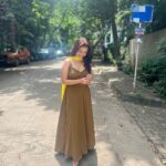 Manasi Naik Instagram - People like me Don’t have people, We are the people that people have…🤌🏻❤️ READ THAT AGAIN 😉! Thank you Universe 💫 I will Not Give Up Growing Glowing And Healing ❤️‍🩹 #ManasiNaik #Actor #Performer #Beingme #OnMyOwn #Beauty #OOTD #fashionstyle #MyStyle #Secret #grattitude #Happy #survivor #Growing #Glowing #WorkingHard #WatchMeGrow #ThankYou #SelfRealisation #survivor #Cultured #Morals #Focused #mentalhealthawareness #MentalPeace #NewDreams #NeverGiveUp #newbeginnings 🧿 #CatMomOf12