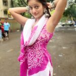 Manasi Naik Instagram - 🌸 Thank you Universe 💫 I will Not Give Up Growing Glowing And Healing ❤️‍🩹 #ManasiNaik #Actor #Performer #Beingme #OnMyOwn #Beauty #OOTD #fashionstyle #MyStyle #Secret #grattitude #Happy #survivor #Growing #Glowing #WorkingHard #WatchMeGrow #ThankYou #SelfRealisation #survivor #Cultured #Morals #Focused #mentalhealthawareness #MentalPeace #NewDreams #NeverGiveUp #newbeginnings 🧿 #CatMomOf12