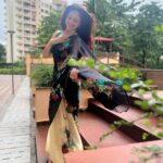 Manasi Naik Instagram – Before I stoop to your level 
I’ll show you how you aren’t on mine 💋
One thing about me …
I will always move with love ❤️ 
Integrity 🫶🏻
And Pure intentions 🤞🏻

Kuch der Aur…😈🤙🏻!!!

Thank you Universe 💫
I will Not Give Up 
Growing Glowing And Healing ❤️‍🩹 

#ManasiNaik #Actor #Performer #Beingme  #OnMyOwn #Beauty #OOTD  #fashionstyle #MyStyle #Secret #grattitude #Happy #survivor #Growing #Glowing #WorkingHard #WatchMeGrow #ThankYou #SelfRealisation #survivor #Cultured #Morals #Focused #mentalhealthawareness #MentalPeace  #NewDreams #NeverGiveUp #newbeginnings 🧿 #CatMomOf12