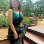 Manasi Naik Instagram – Before I stoop to your level 
I’ll show you how you aren’t on mine 💋
One thing about me …
I will always move with love ❤️ 
Integrity 🫶🏻
And Pure intentions 🤞🏻

Kuch der Aur…😈🤙🏻!!!

Thank you Universe 💫
I will Not Give Up 
Growing Glowing And Healing ❤️‍🩹 

#ManasiNaik #Actor #Performer #Beingme  #OnMyOwn #Beauty #OOTD  #fashionstyle #MyStyle #Secret #grattitude #Happy #survivor #Growing #Glowing #WorkingHard #WatchMeGrow #ThankYou #SelfRealisation #survivor #Cultured #Morals #Focused #mentalhealthawareness #MentalPeace  #NewDreams #NeverGiveUp #newbeginnings 🧿 #CatMomOf12